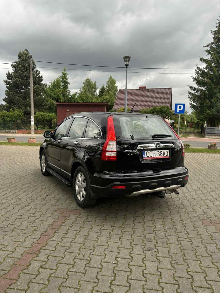 Honda CR-V 2.2l 2008r