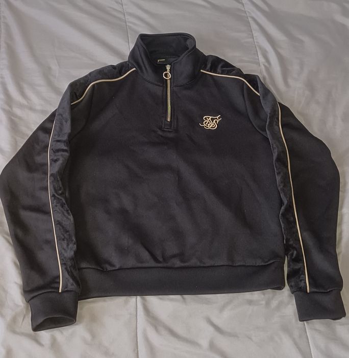 Sweat da Siksilk