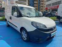 Fiat DOBLO EASY FRIO ESTRADA E GARAGEM