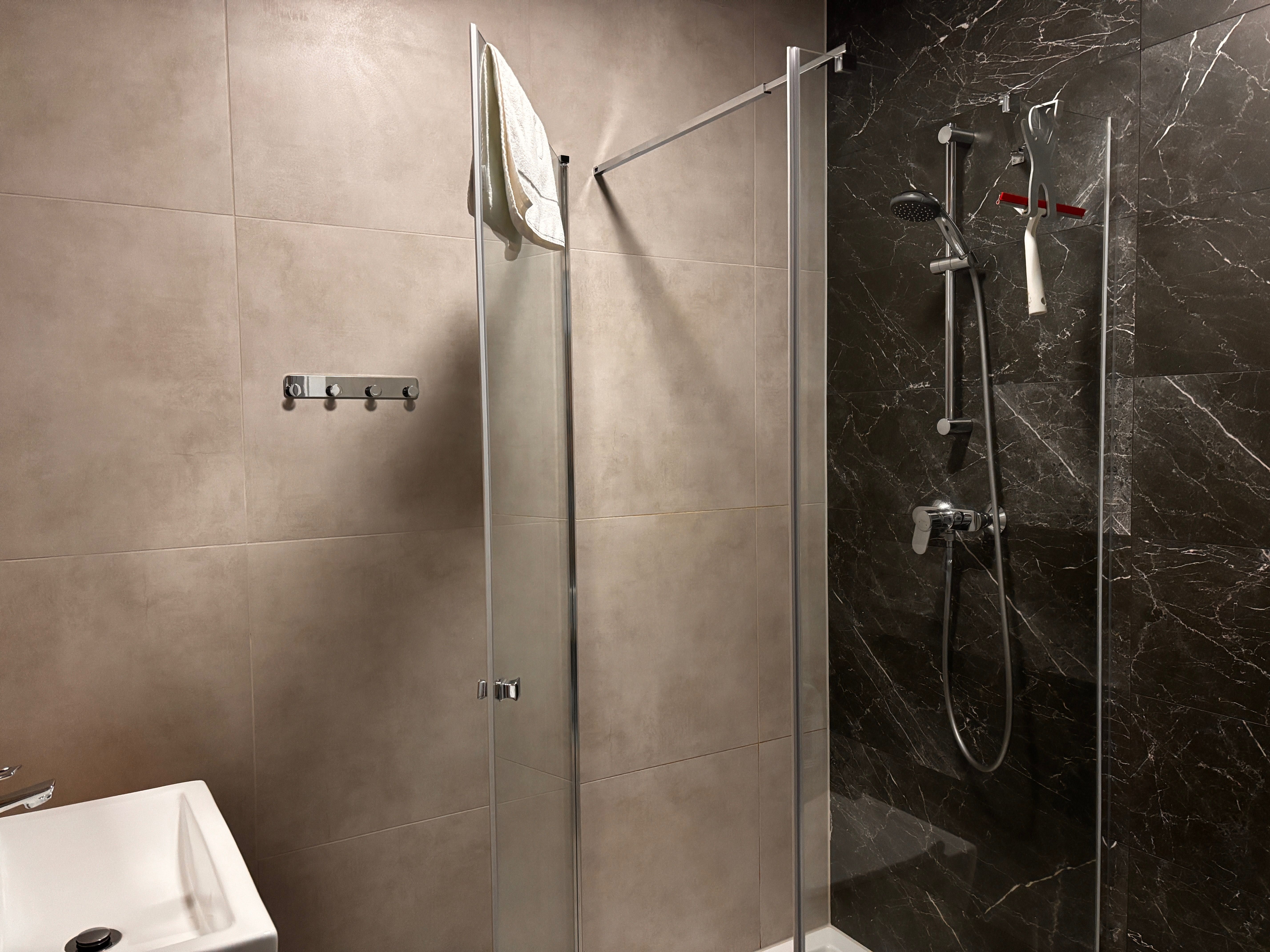 Nowoczesny apartament Szklarska Poręba :: Sauna, Bawialnia :: Centrum!