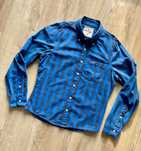 Hollister by Abercrombie A&F koszula casual - r. XL jak M