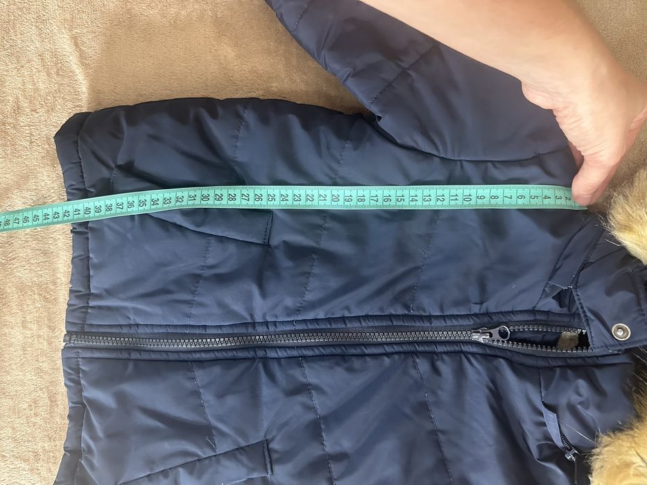 Продам зимовий костюм