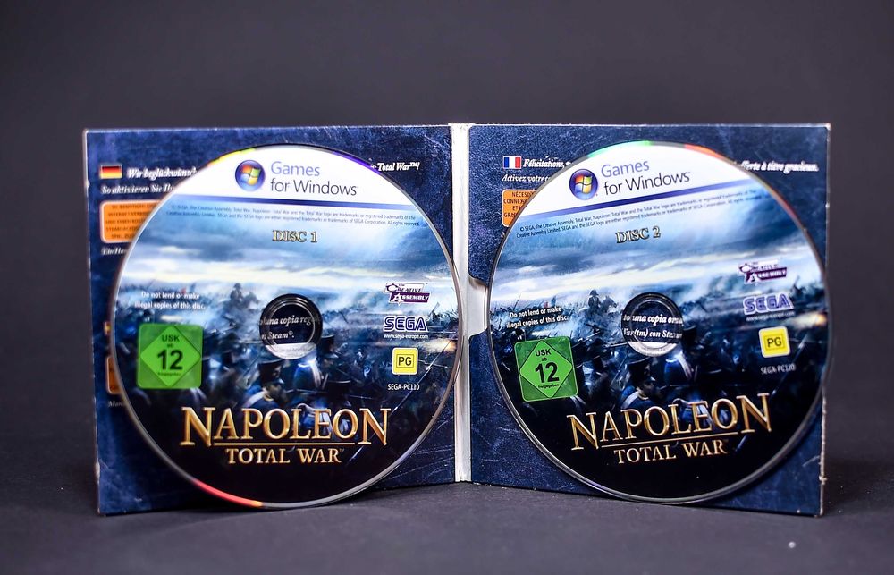 PC # Napoleon War