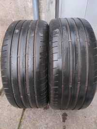 Opony letnie Good Year 225/45R17 2 sztuki