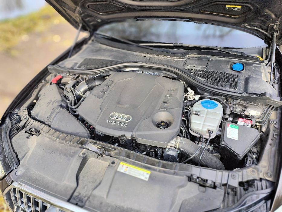 Продам Ауді А6 Олроуд