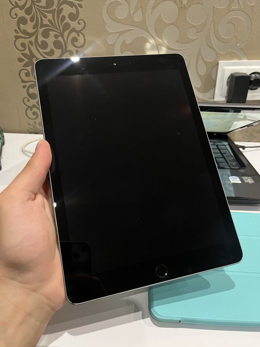 Планшет айпад Apple iPad 9,7 (6 Gen) 32GB, епл планшет 6 ген