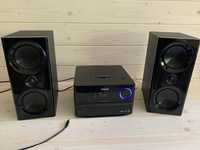 Музикальний центр PHILIPS DCM 3020