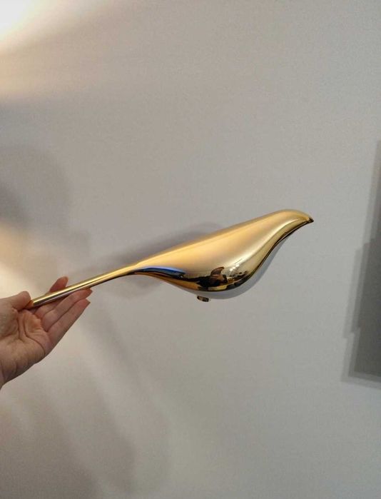 Lampa ścienna nowa