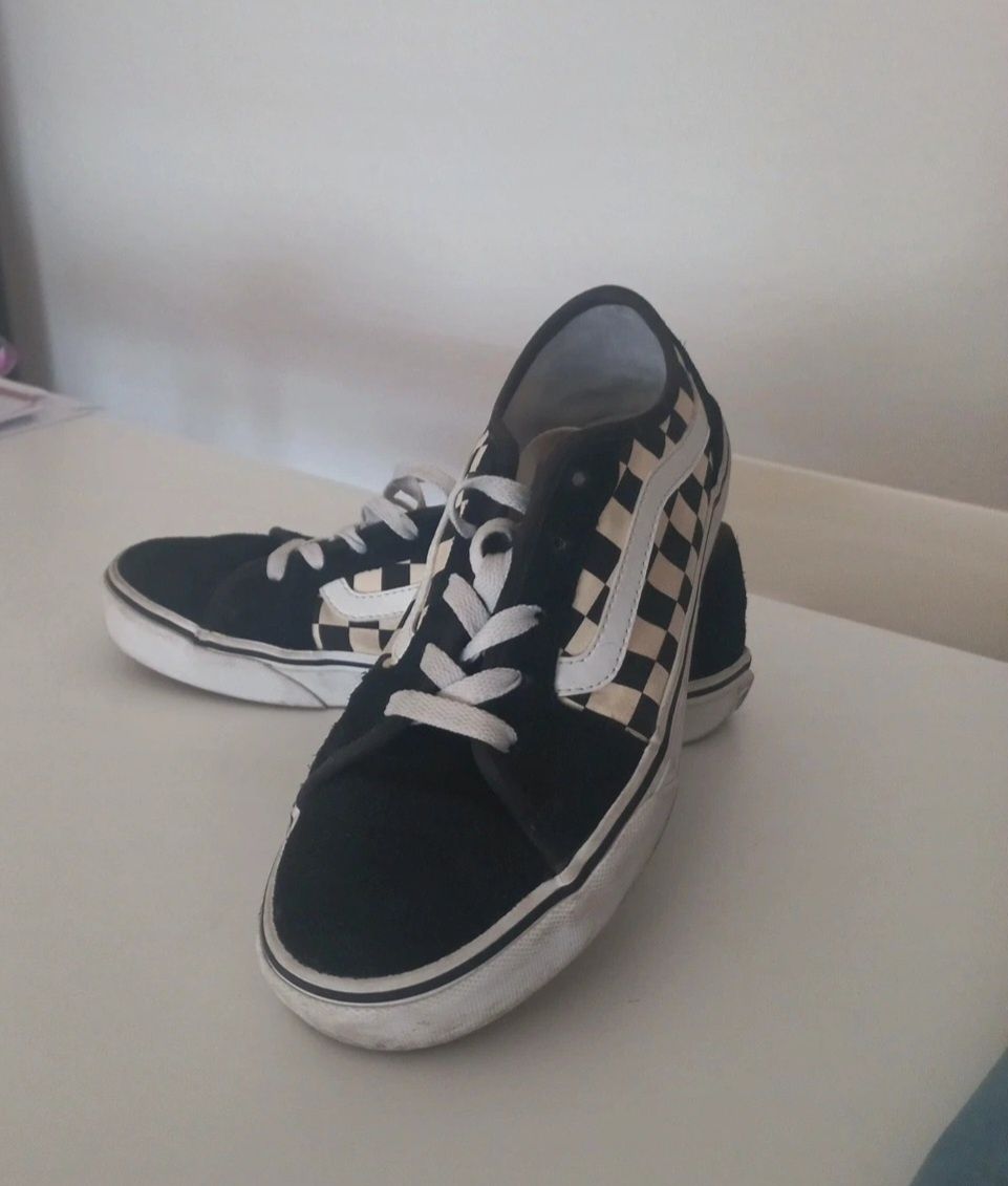 Sapatilhas Vans Originais