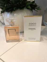 EAU de parfum CHANEL COCO  MADEMOISELLE 100ml  оригінал