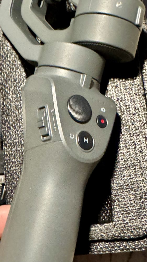 Dji Osmo Mobile 2