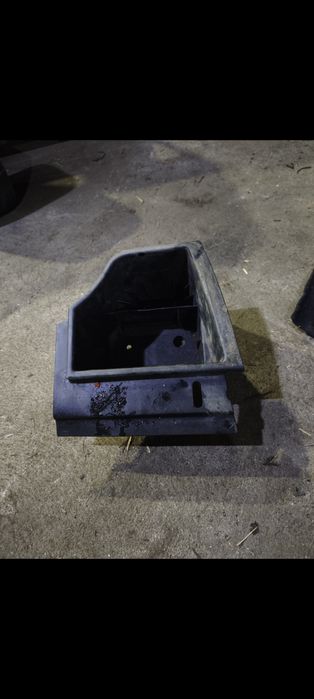 E36 compact 318 Tds