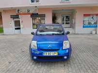 Vendo Citroen C2 1.1
