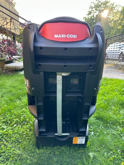 Fotelik maxi-cosi 8-19 kg