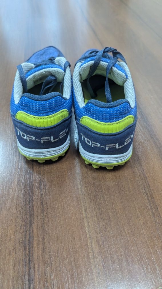 Сороконожки Joma TOP FLEX