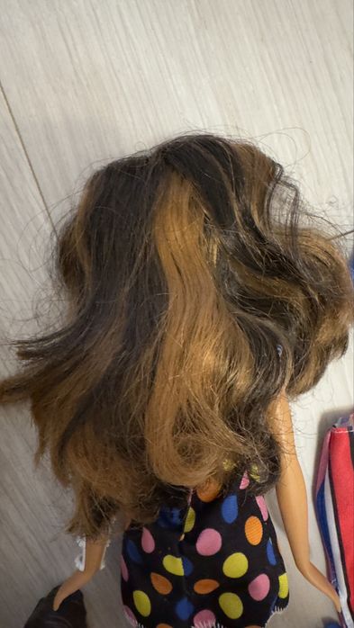 Набір сімʼя  barbie/ барбі/ барби