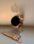 Nowy smartwatch złoty