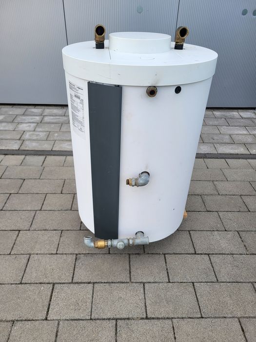 zasobnik bojler podgrzewacz 100l Vitocell