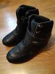 Buty motocyklowe damskie