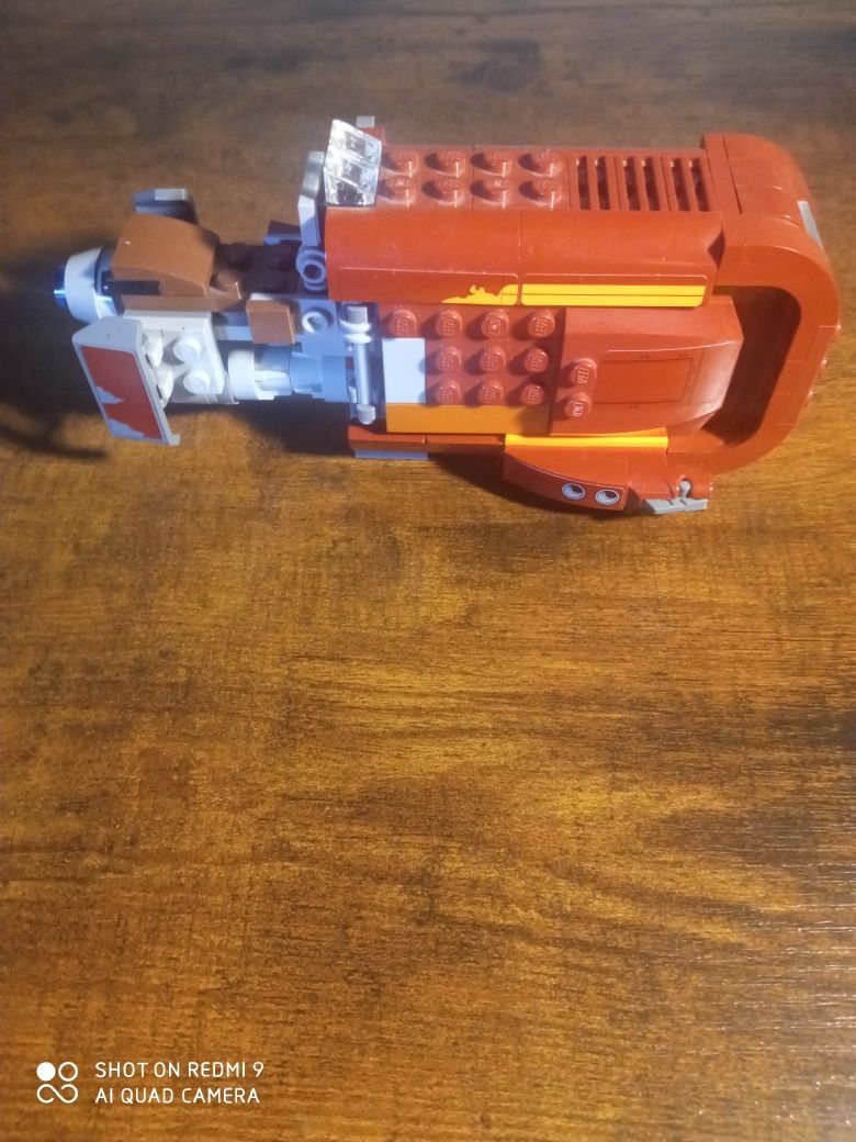 75099 LEGO Star Wars
