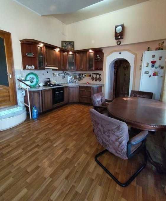 Дом у реки с камином и сауной, Великий Дальник.