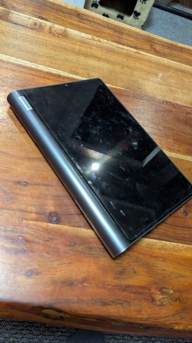 Планшет lenovo yoga 10.1  x705l