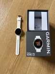 Garmin Venu 2s uszkodzony