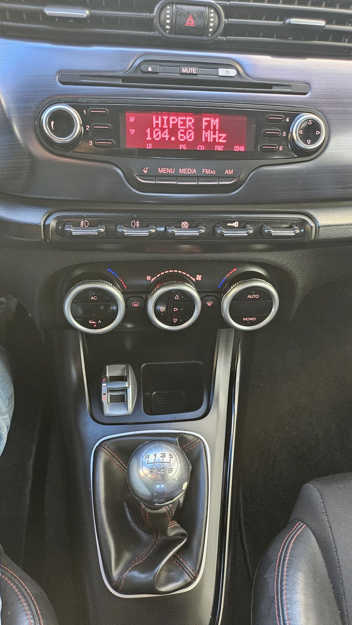 Alfa giulietta 1.6 Jtd
