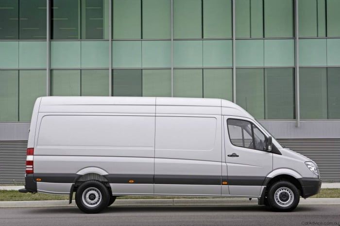 Serviço de transporte, mudanças ou carregar material