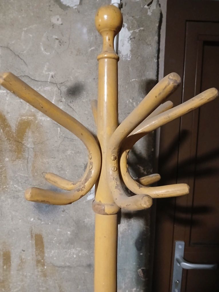 Wieszak na ubrania