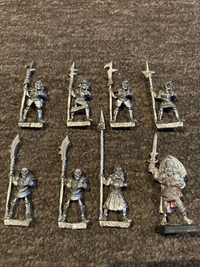 Warhammer Vampire Counts Undead Skeletons oldhammer