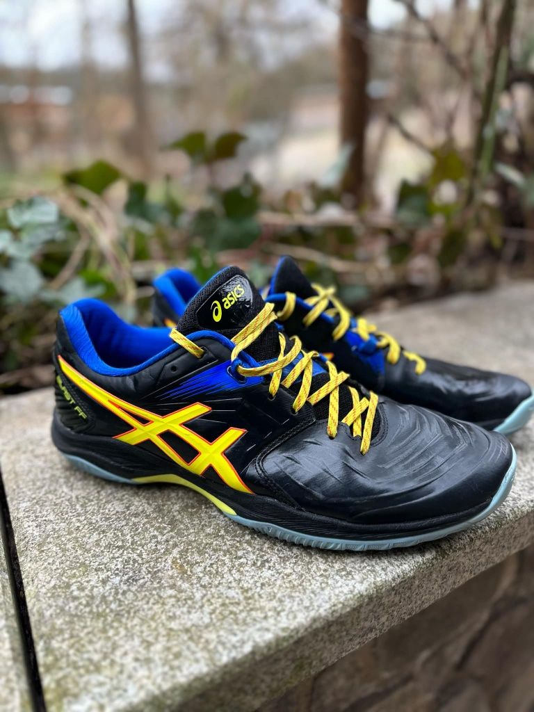 Кросівки 47,48 asics, puma,reebok