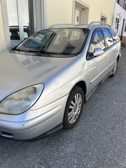 Citroen C5 Break
