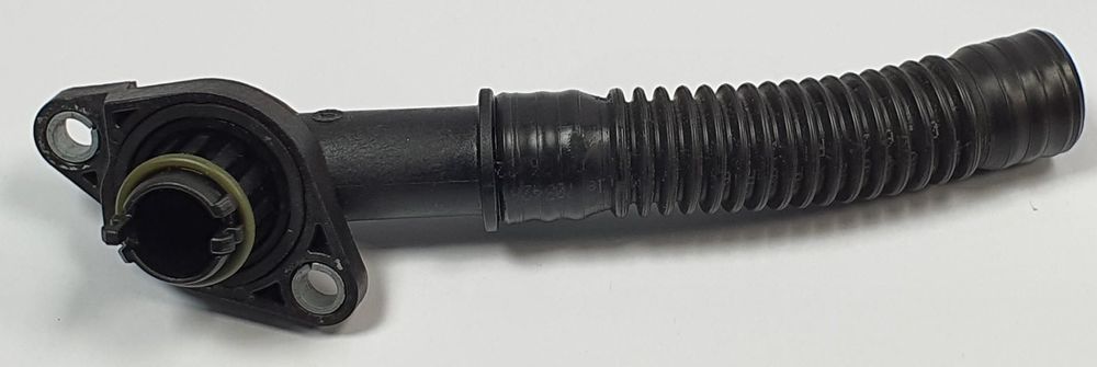 PRZEWÓD RURKA ODMY BMW 5 F10 4.4 V8 7575639