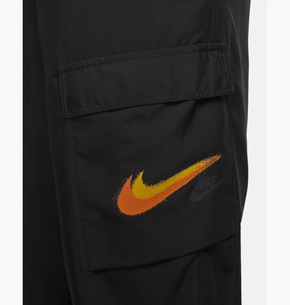 ОРИГІНАЛ! Nike оригінальні чоловічі штани