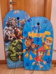 Prancha de Bodyboard para criança