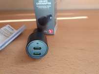 Ładowarka samochodowa 12/24V 36W 2x USB C PD TRONIC do zapalniczki