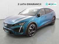Peugeot 408 Gt Plug-In 2024 Doposażona Od RiA