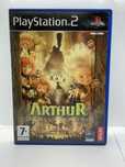Arthur and the Minimoys PS2 PlayStation 2 Po Angielsku