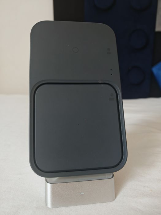 Bezprzewodowa ładowarka Samsung Charger Duo
