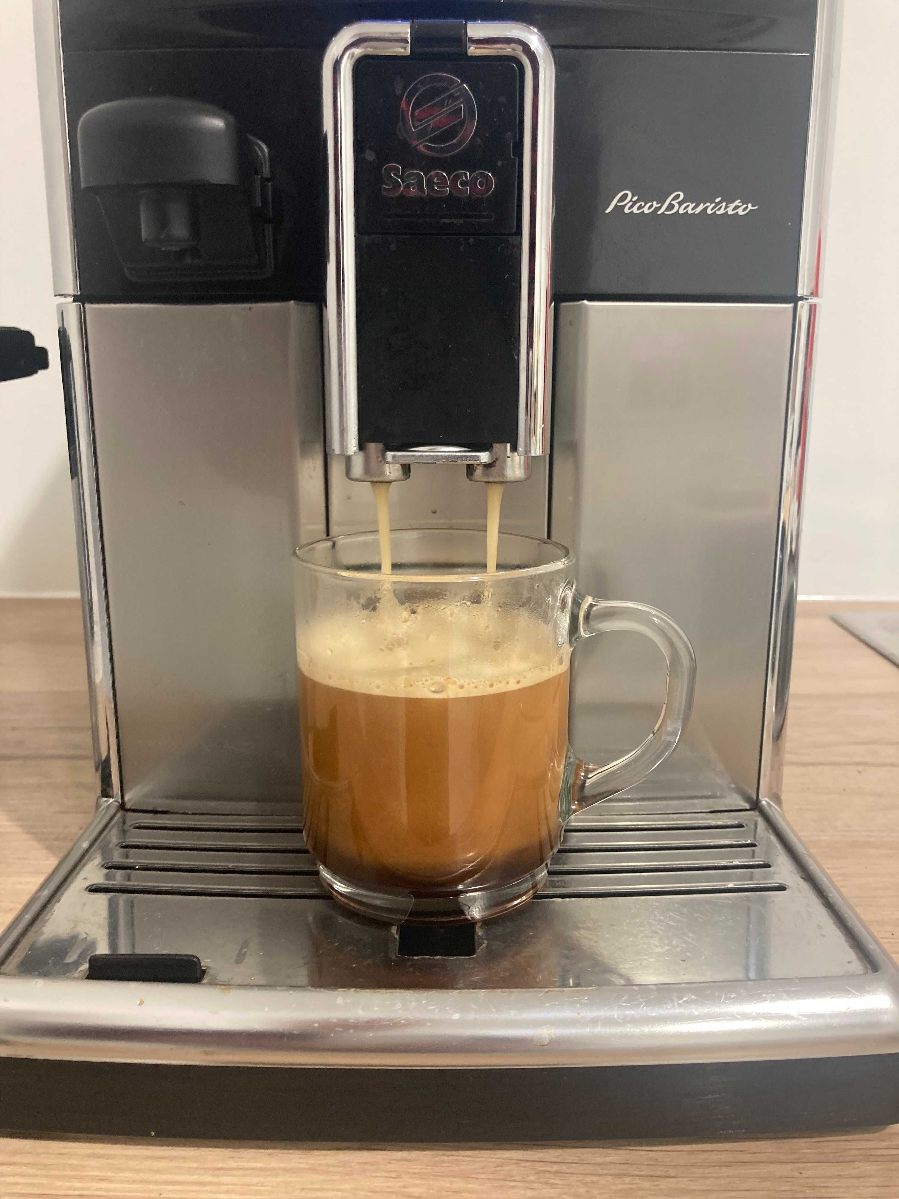 Ekspres ciśnieniowy Philips PicoBaristo