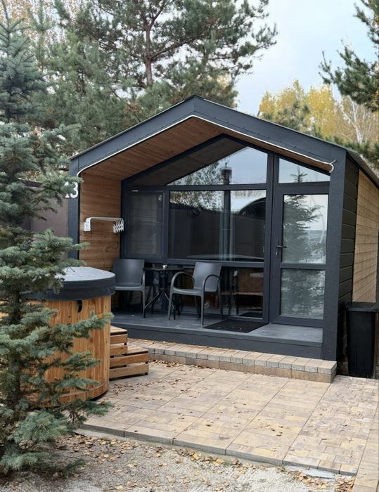 Оренда будинку подобово Вінниця