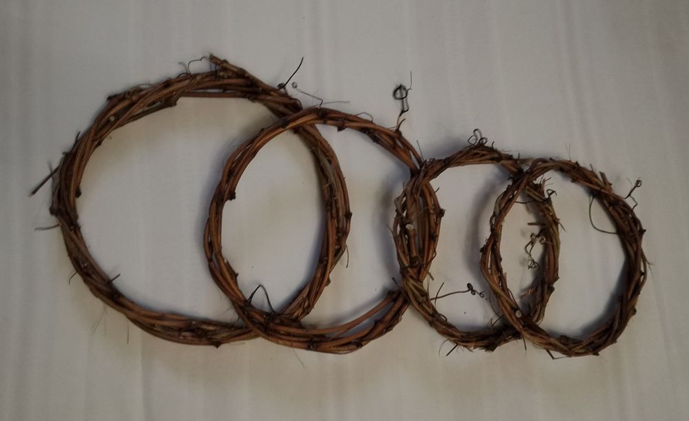 Основа для декора