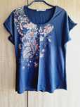 Bluzka t-shirt Quiosque rozmiar 40