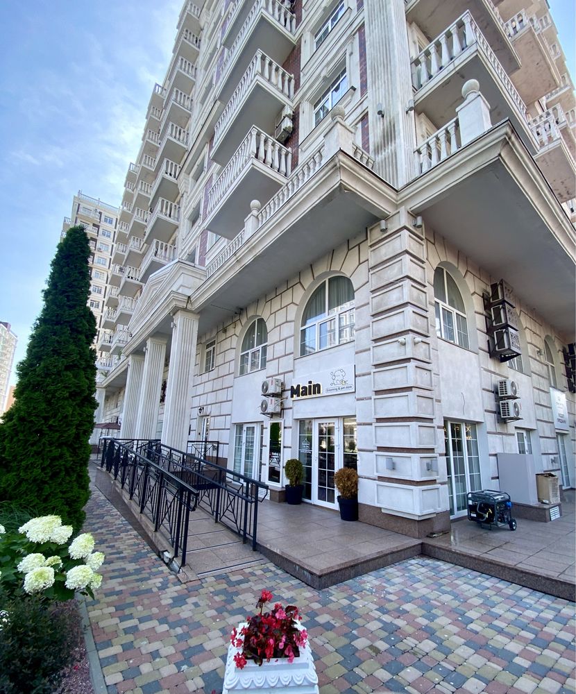 Продам 1 кімн.квартиру ЖК Нова Англія ,Киів, Максимовича 24