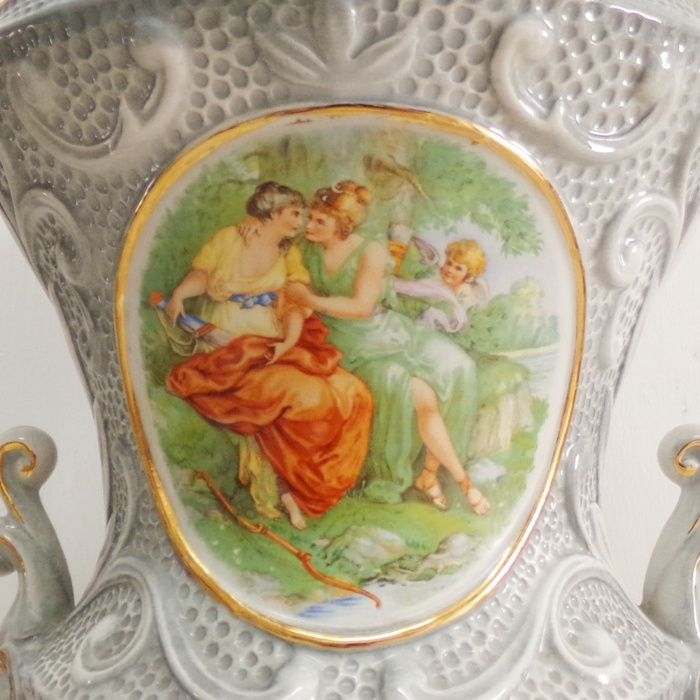 Vaso RAUL da BERNARDA vintage, grande