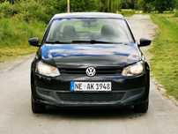 Volkswagen Polo Nowe hamulce opony olej filtr gotowy do jazdy