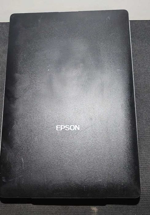 Сканер Epson Perfection V19