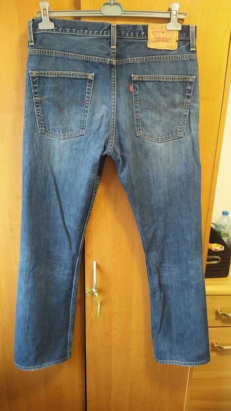 levis 507 made in poland W36 L34