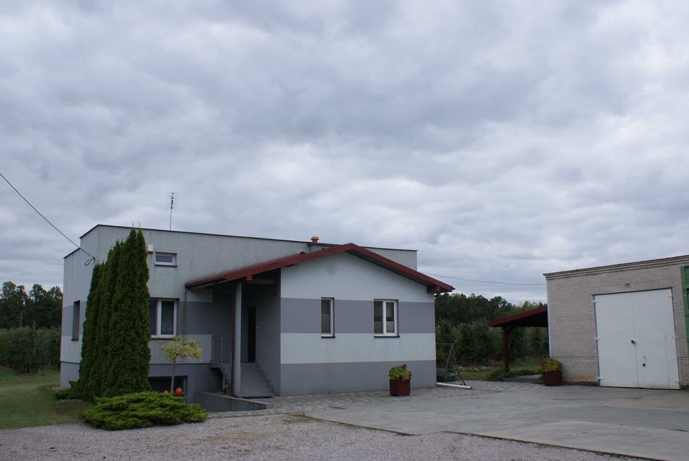 siedlisko dom magazyn Grójec Tarczyn blisko Warszawy